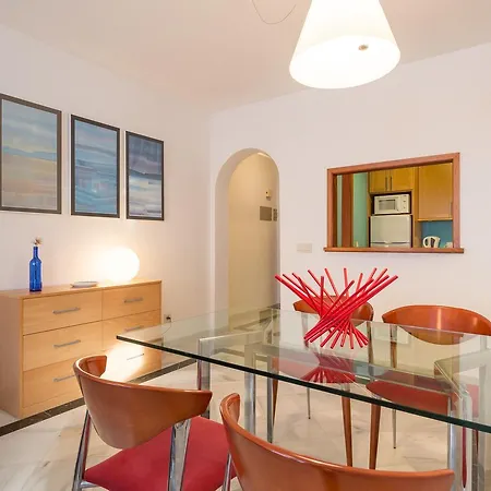 El Paraiso Apartamento *