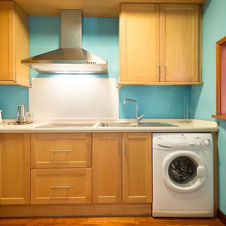 Apartamento El Paraiso Estepona