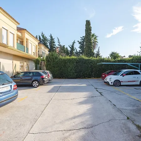 Apartamento El Paraiso *