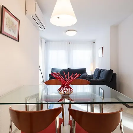 El Paraiso Apartamento *