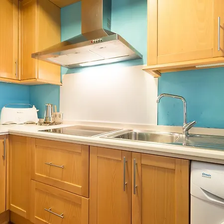 Apartamento El Paraiso