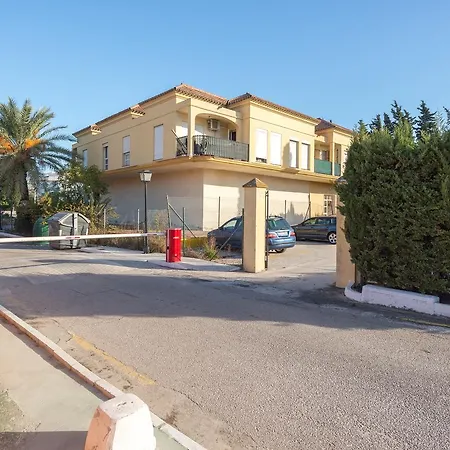 Apartamento El Paraiso