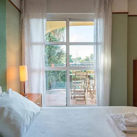 El Paraiso Apartment *