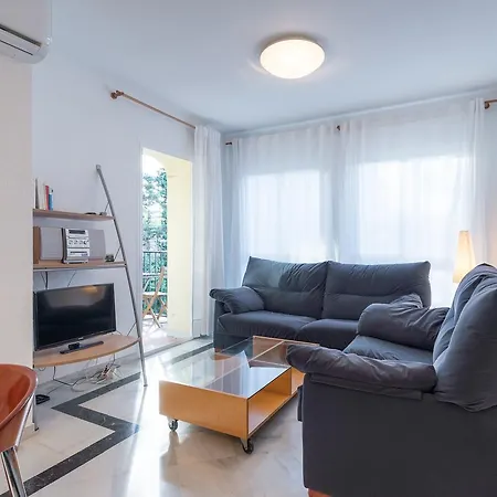 El Paraiso Apartment *