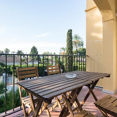 El Paraiso Estepona