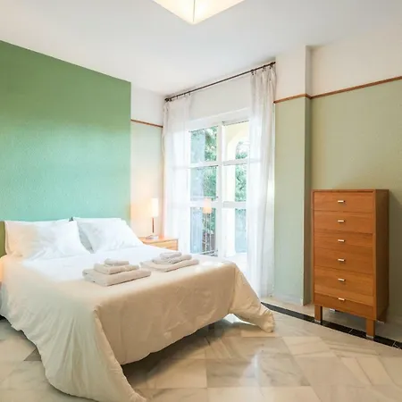 El Paraiso Apartment *